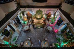 Riad Arabesque